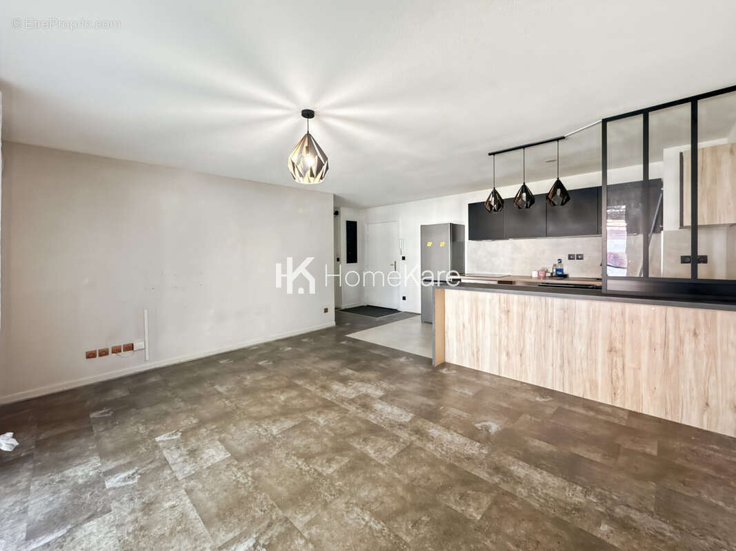 Appartement à ESCALQUENS