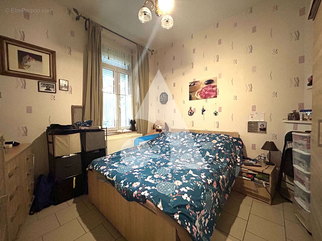Maison Fenain 3 pièce(s) 78.25 m2 - photo 8