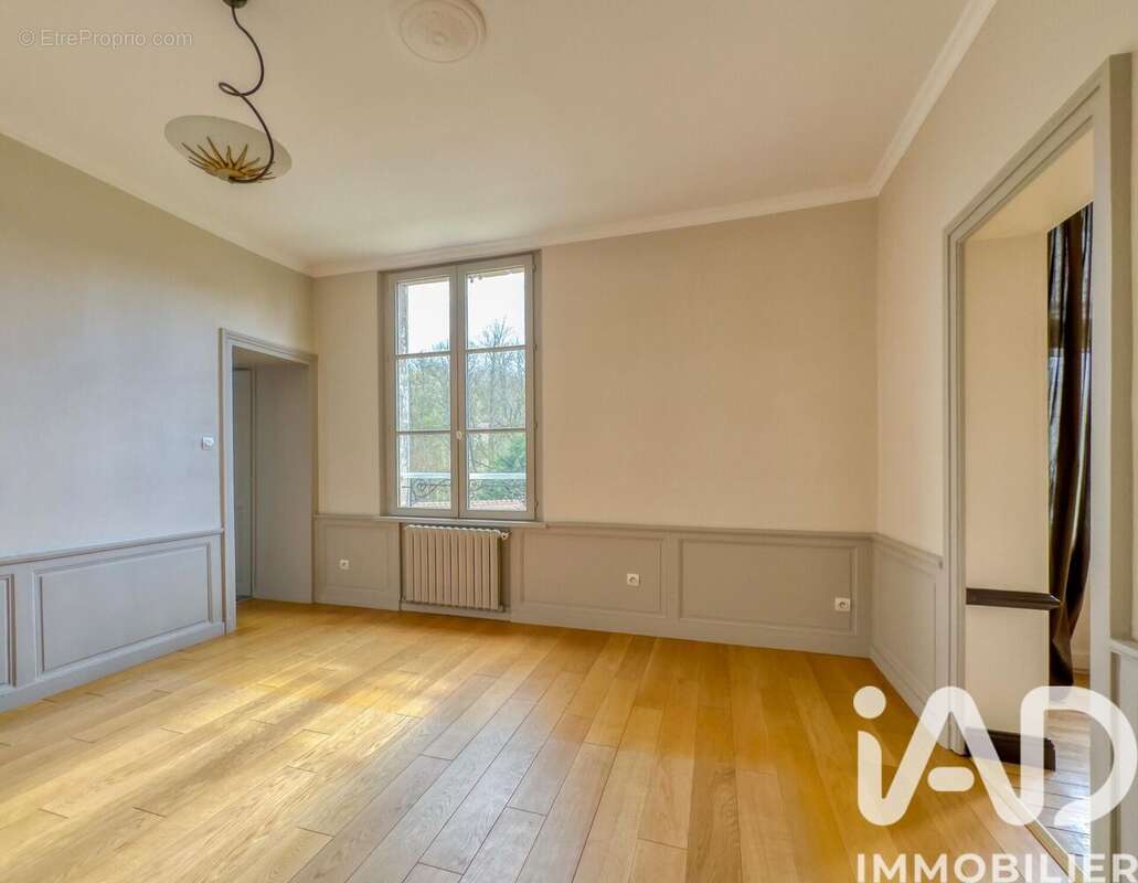 Photo 9 - Maison à PIERREFONDS