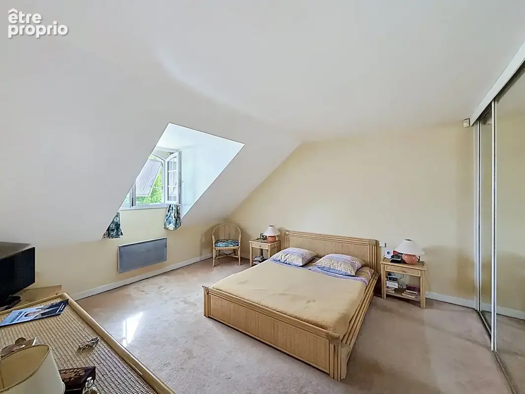 Maison 8 pièces 220 m2 - photo 11