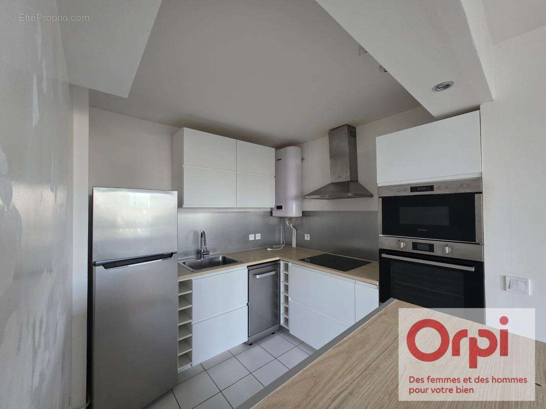 Appartement à MEUDON