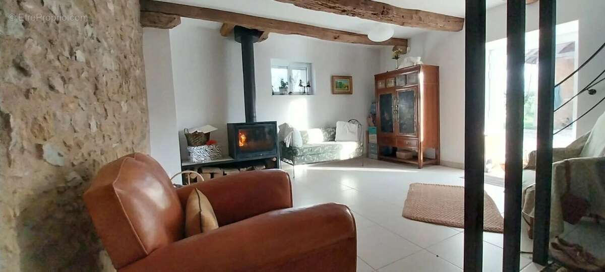 Maison à VILLEFRANCHE-DE-ROUERGUE