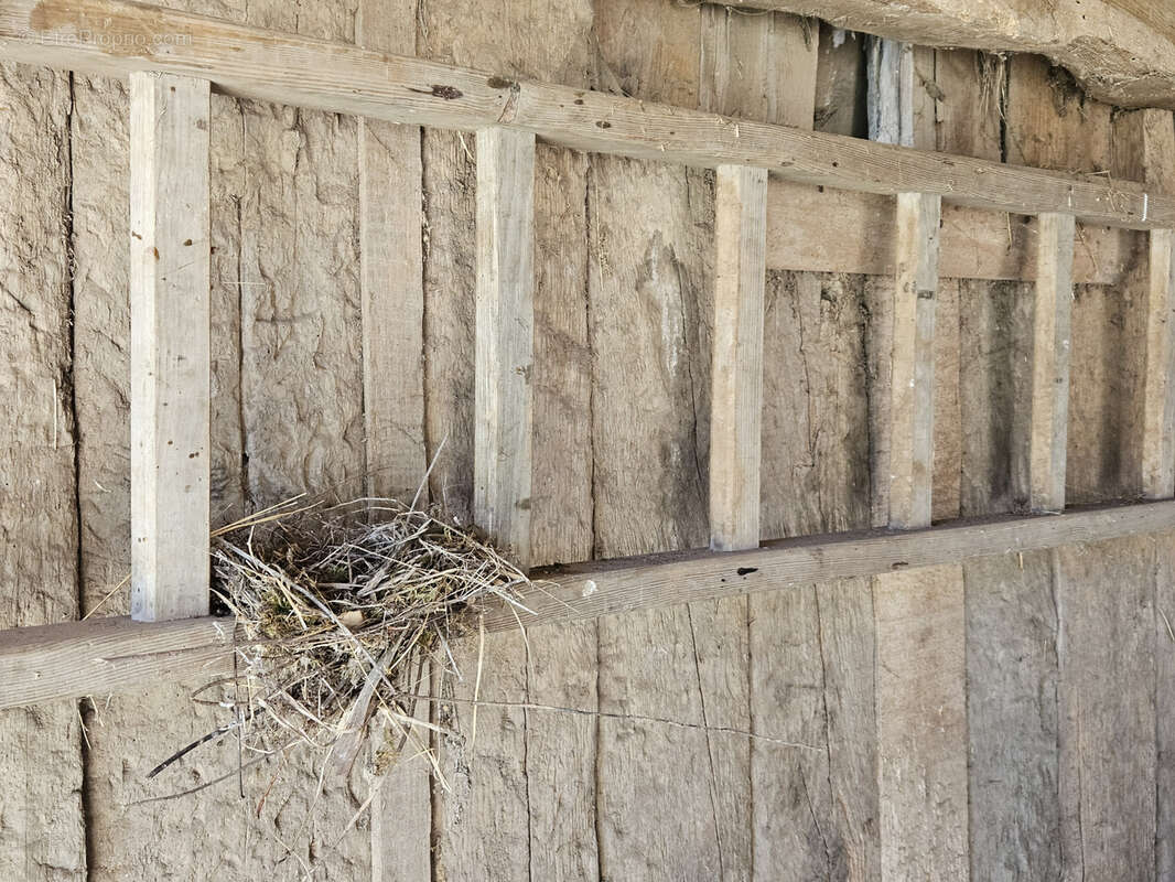 Maison à LA LOUBIERE