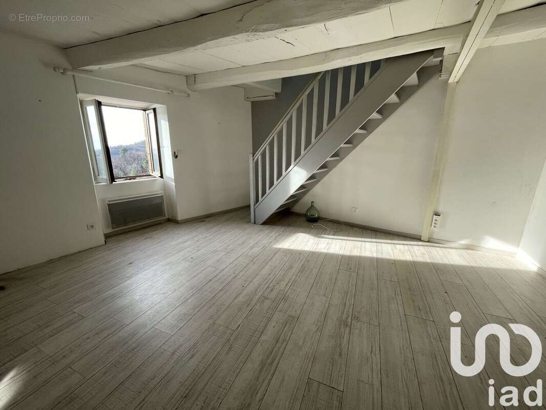 Photo 6 - Maison à SAINT-ANDEOL-DE-VALS