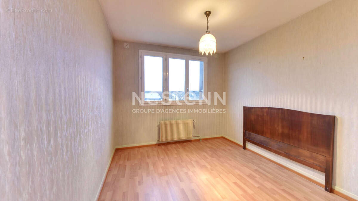 Maison à PONTAULT-COMBAULT