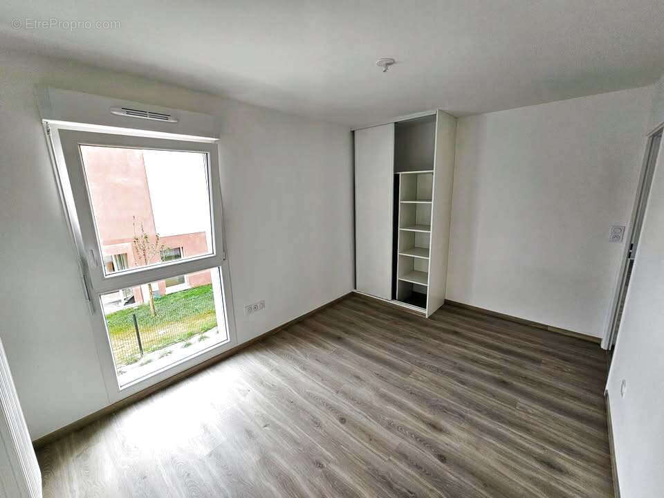 Appartement à VALENCIENNES