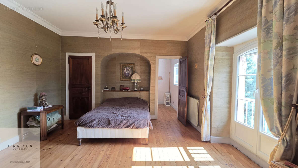 Maison à REVEL
