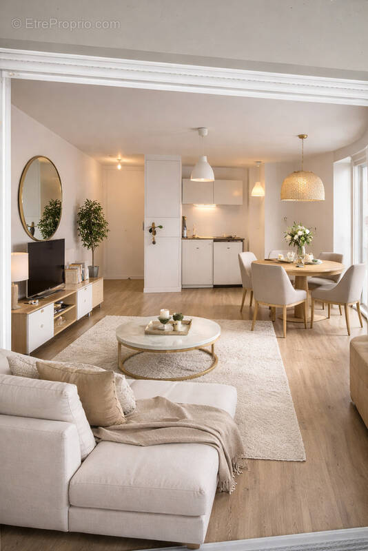 Appartement à BRUGES