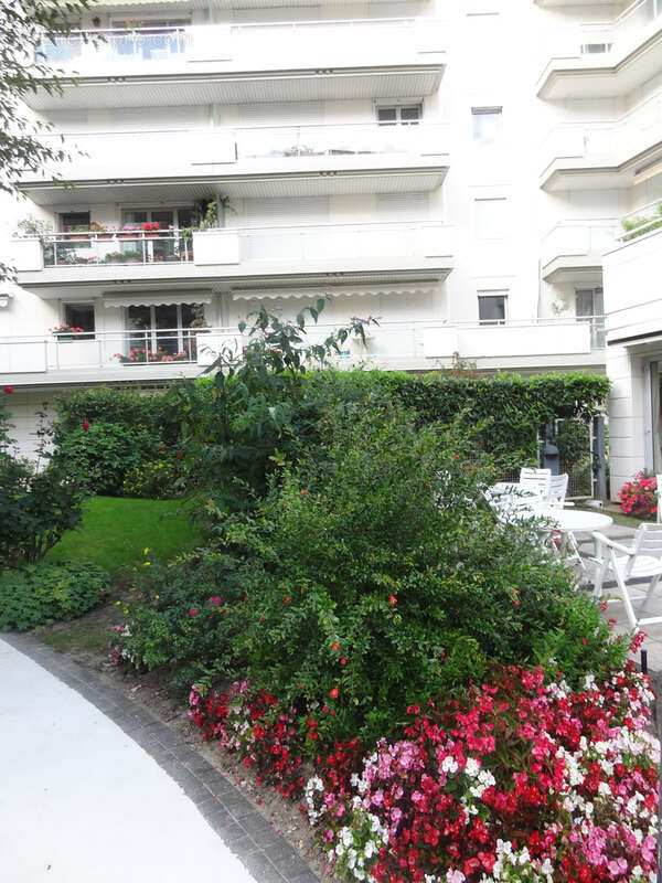 2 pièces 58.5 m2 en résidence avec services pour seniors BOULOGNE BILLANCOURT 92100 - photo 2