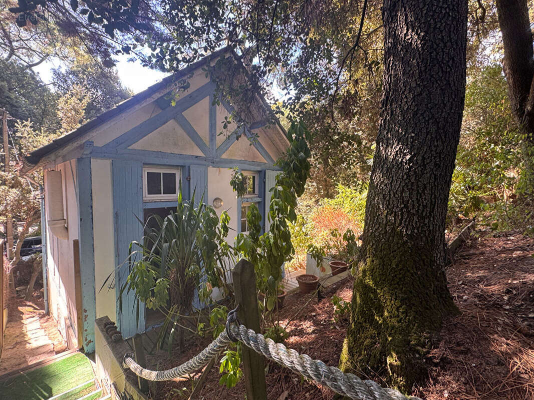 Villa de charme au coeur de la Baule Les Pins ! - photo 17