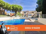 Photo 1 - Appartement à AGDE