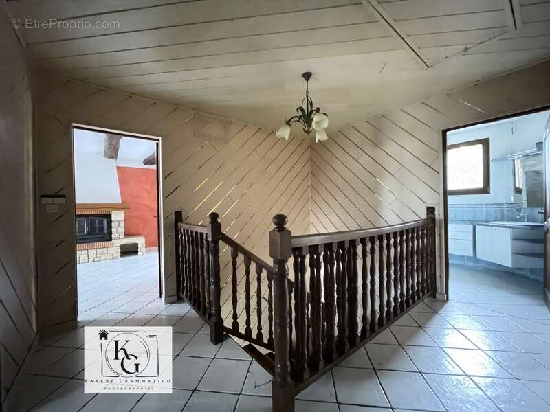 Maison à NOUILLONPONT