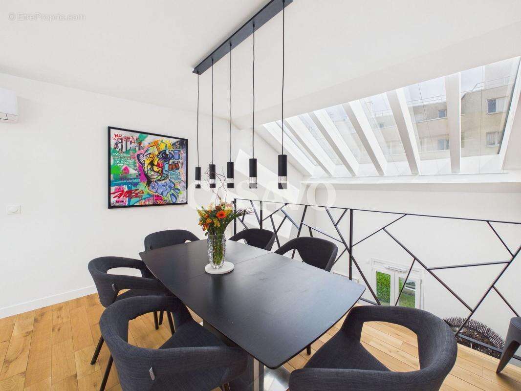 Maison à PUTEAUX