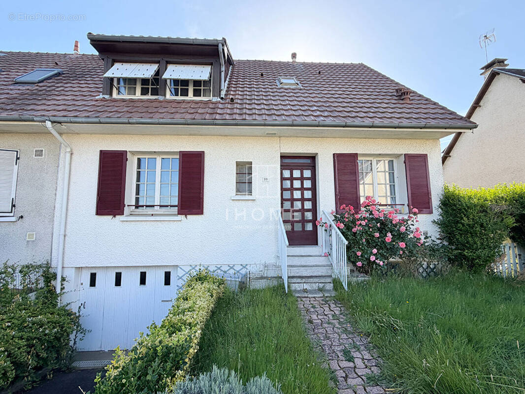 Maison à LE MANS