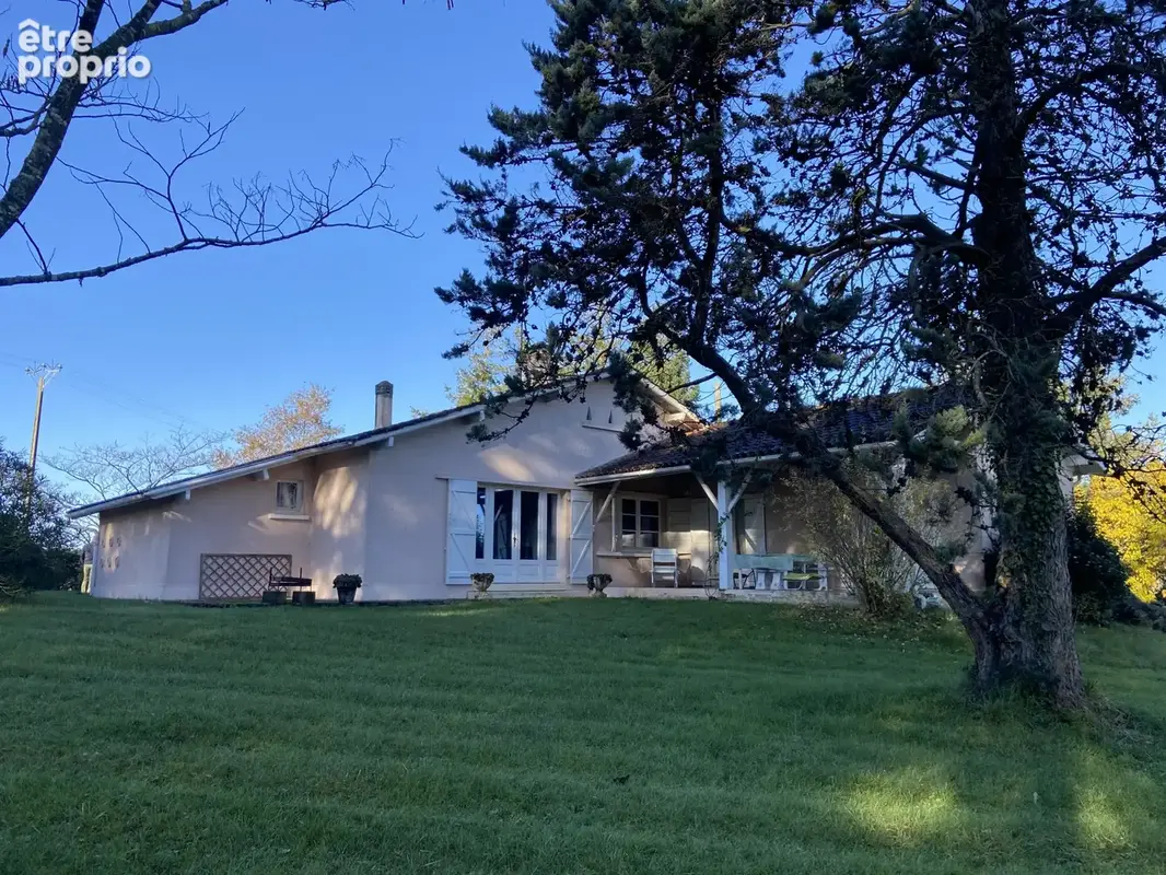 Photo Maison à Eauze au prix de 170 000€