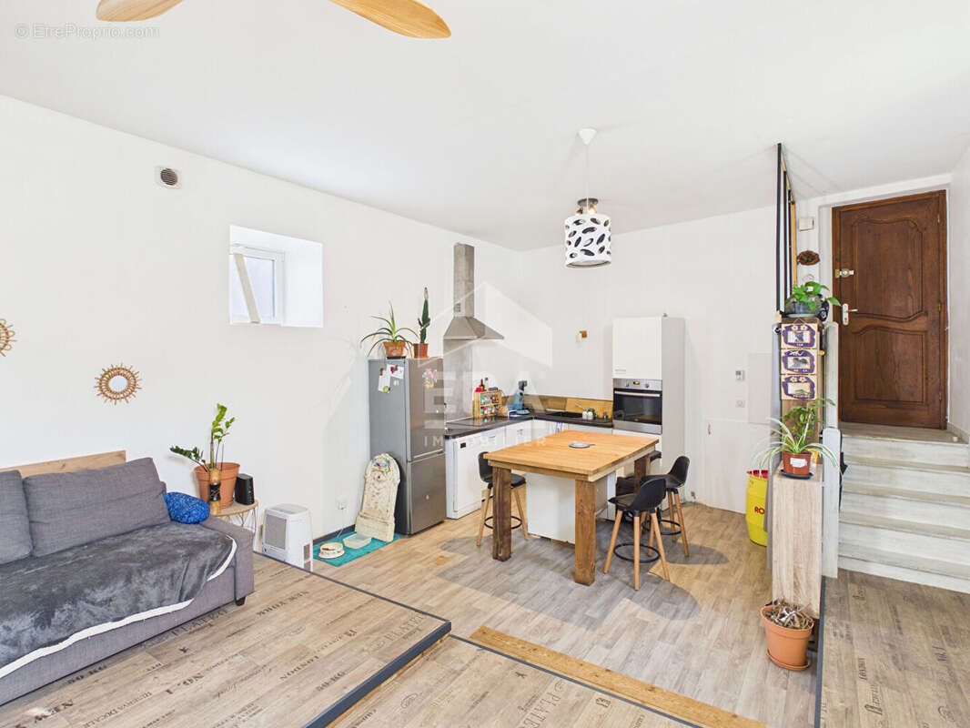 Appartement à HASPARREN