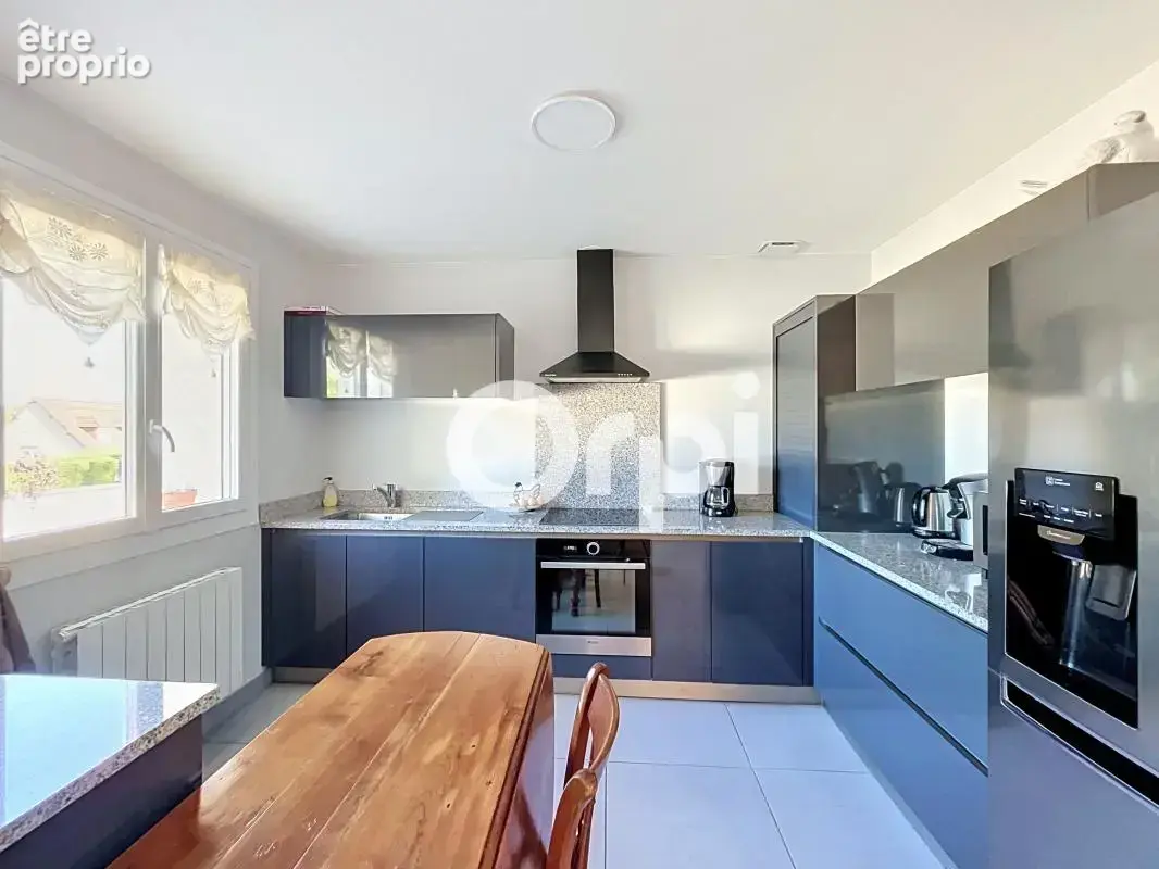 Maison À Vendre - photo 5
