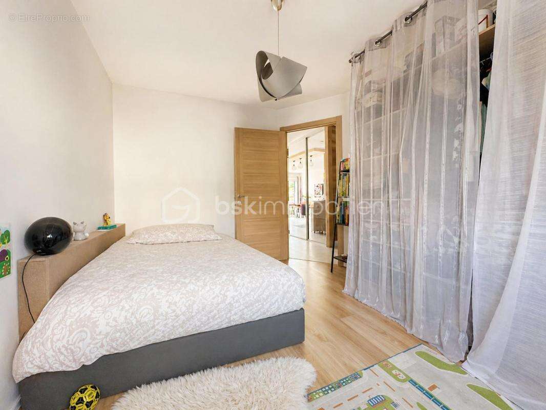 Appartement à VILLAZ