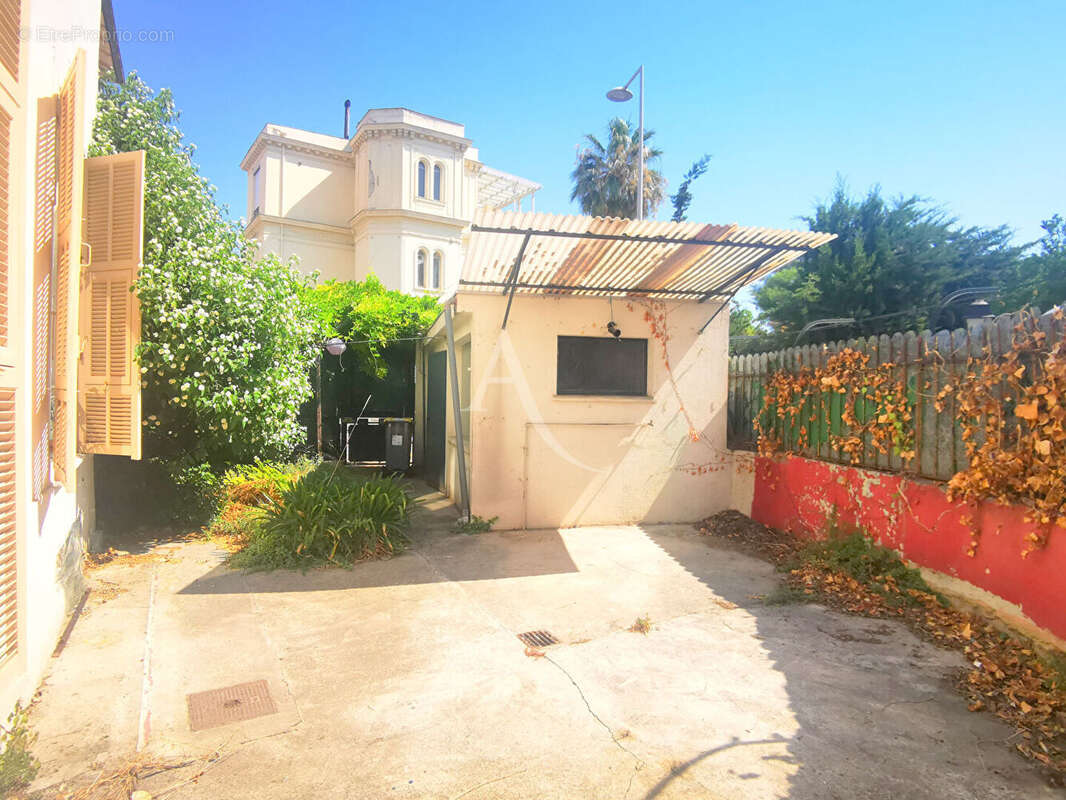 Saint maurice : maison individuelle 120m2 avec garage - photo 13