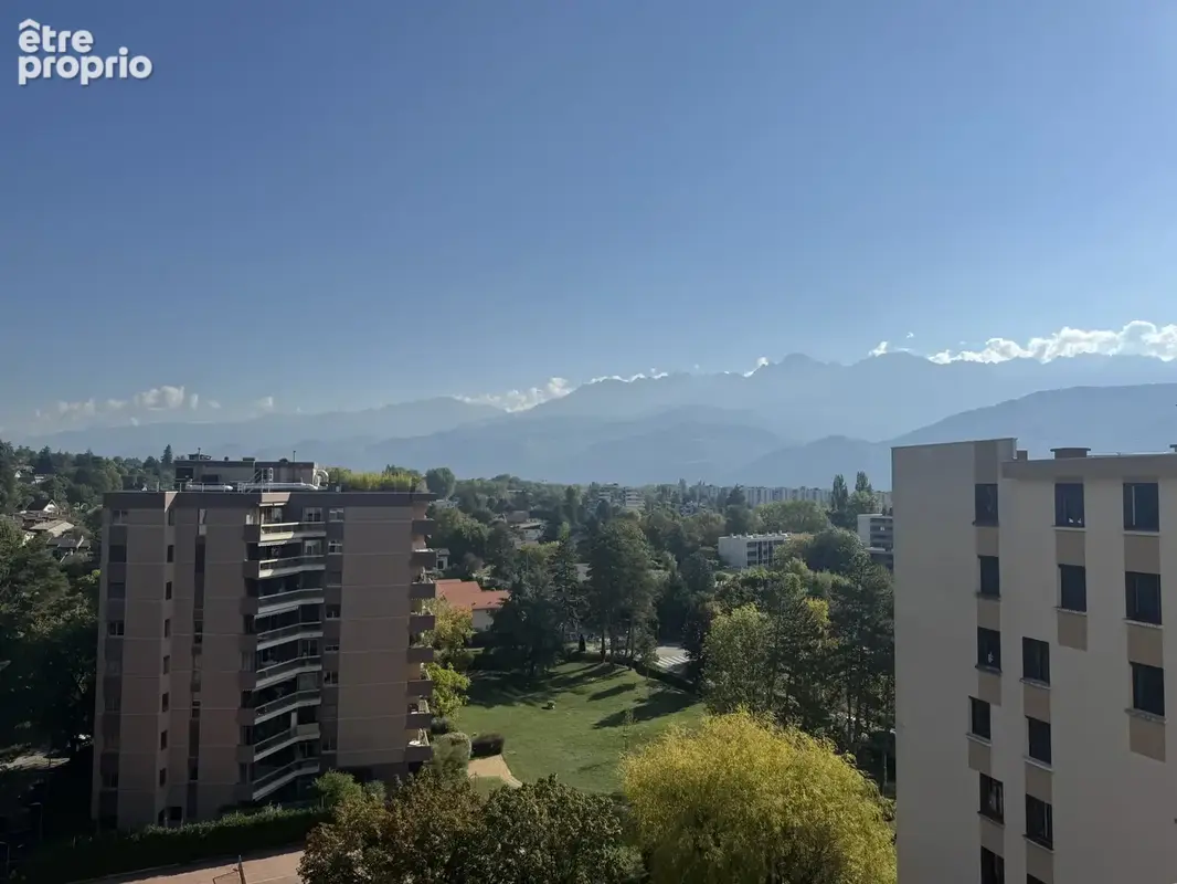 Appartement T4   107m2 -9eme et dernier étage - Visite virtuelle disponible sur demande - photo 19