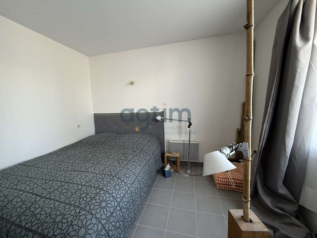 MONTAIGU CENTRE   Studio idéal investissement ou premier achat ! - photo 4