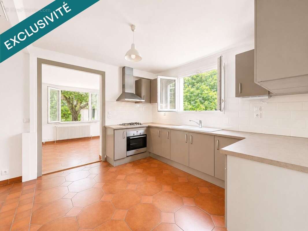 Photo 4 - Maison à NEUILLY-SUR-MARNE