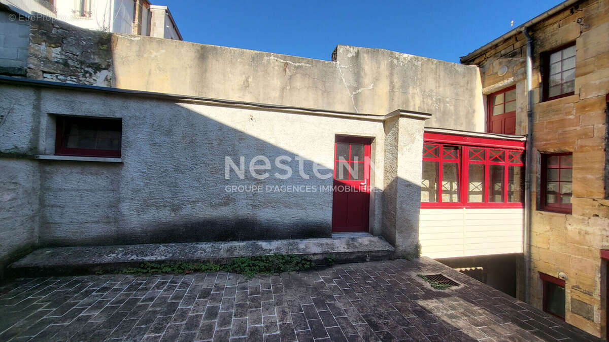 Maison à BAR-LE-DUC