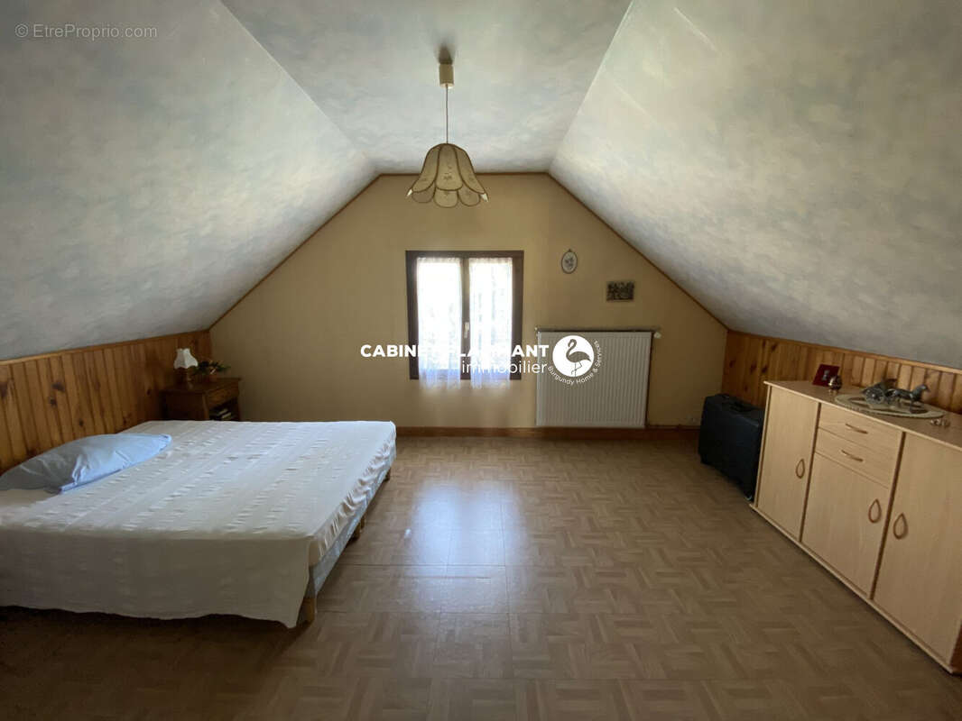 Maison 154 m² à Venarey-Les-Laumes  - photo 5