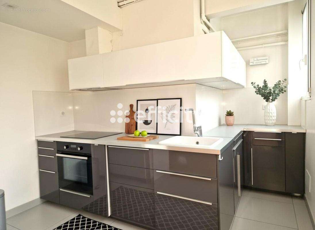 Appartement - photo 2