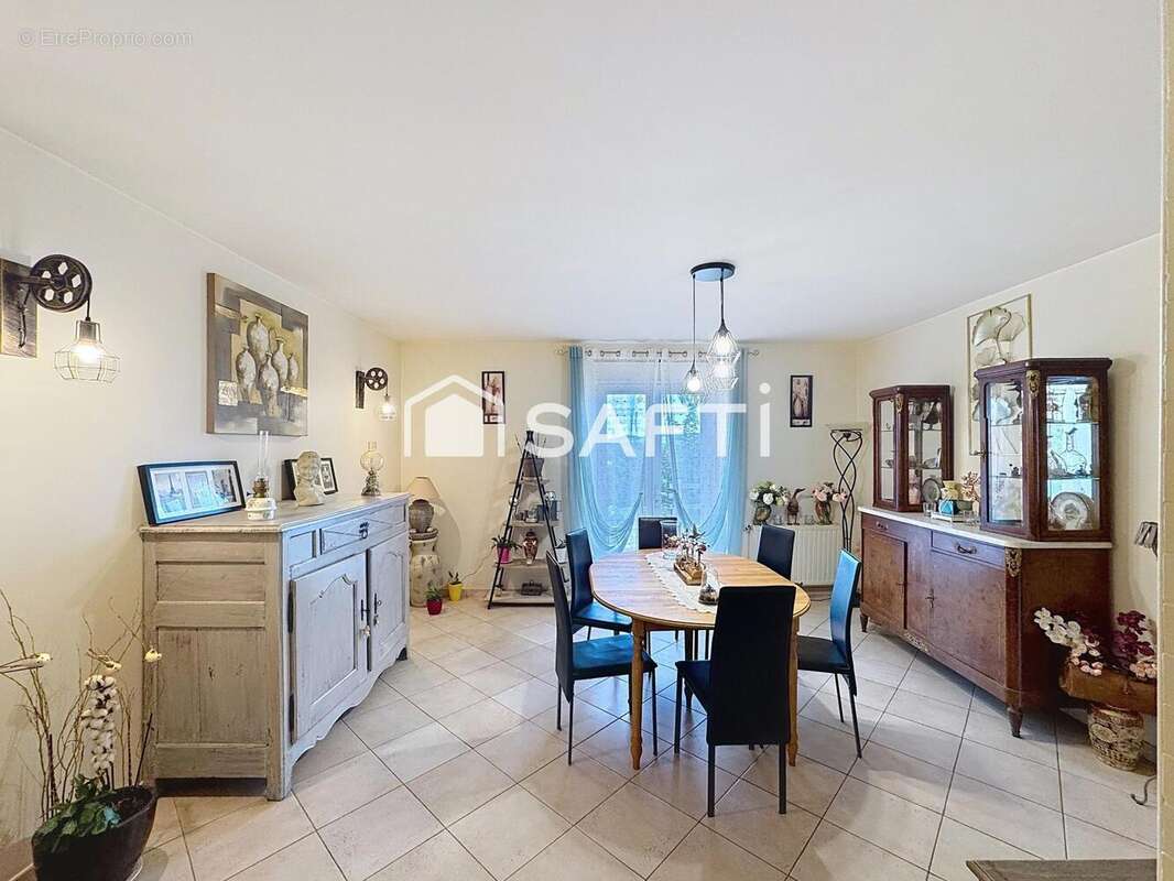 Photo 3 - Maison à SAINTE-LIVRADE-SUR-LOT