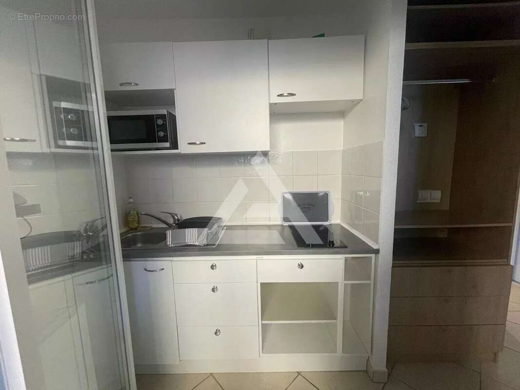 Appartement à BEAUSOLEIL