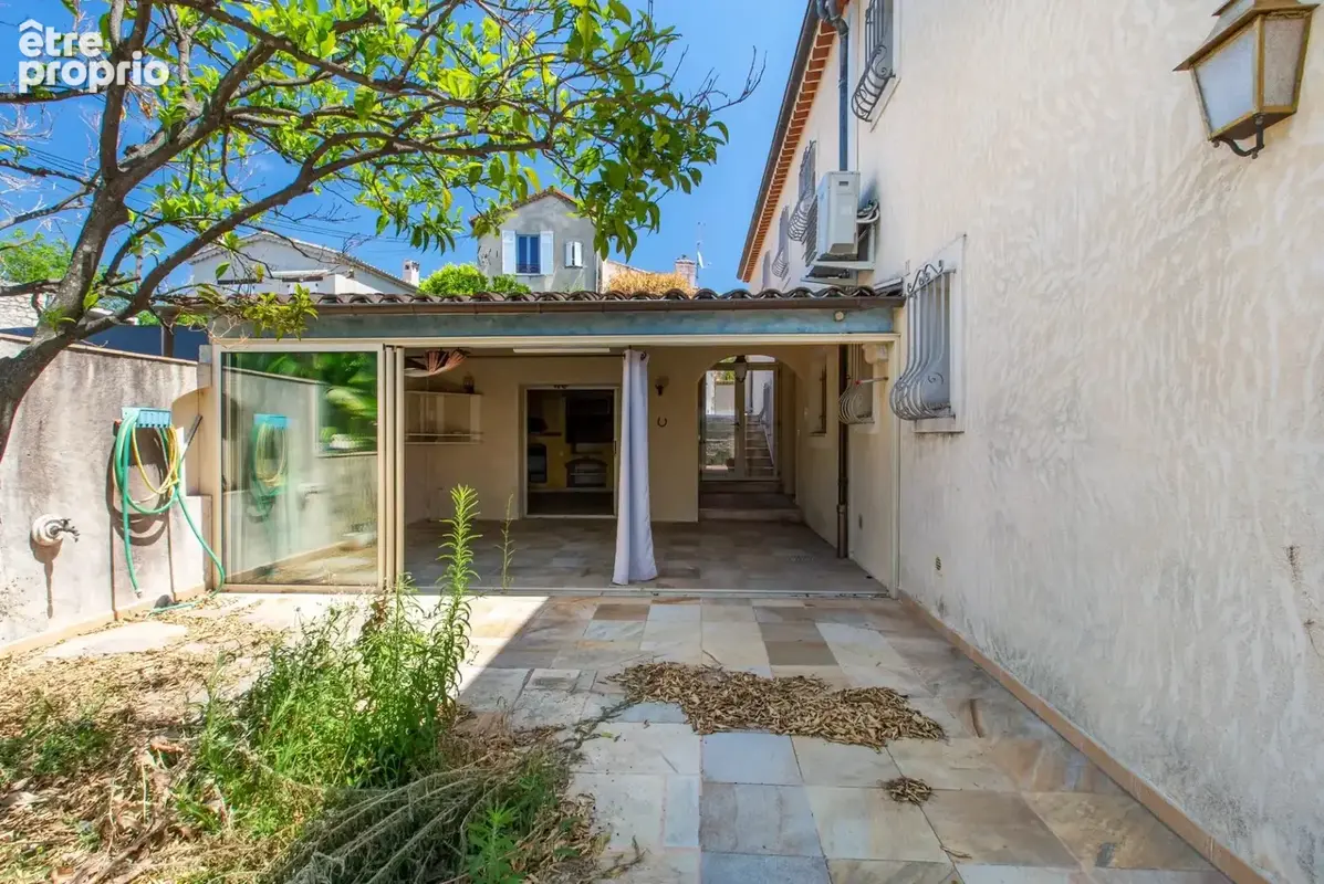 Villa à Saint Paul de Vence - photo 24