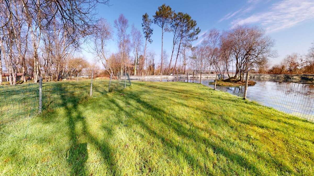 Maison à vendre 15 pièces ARGOL (29) - photo 26