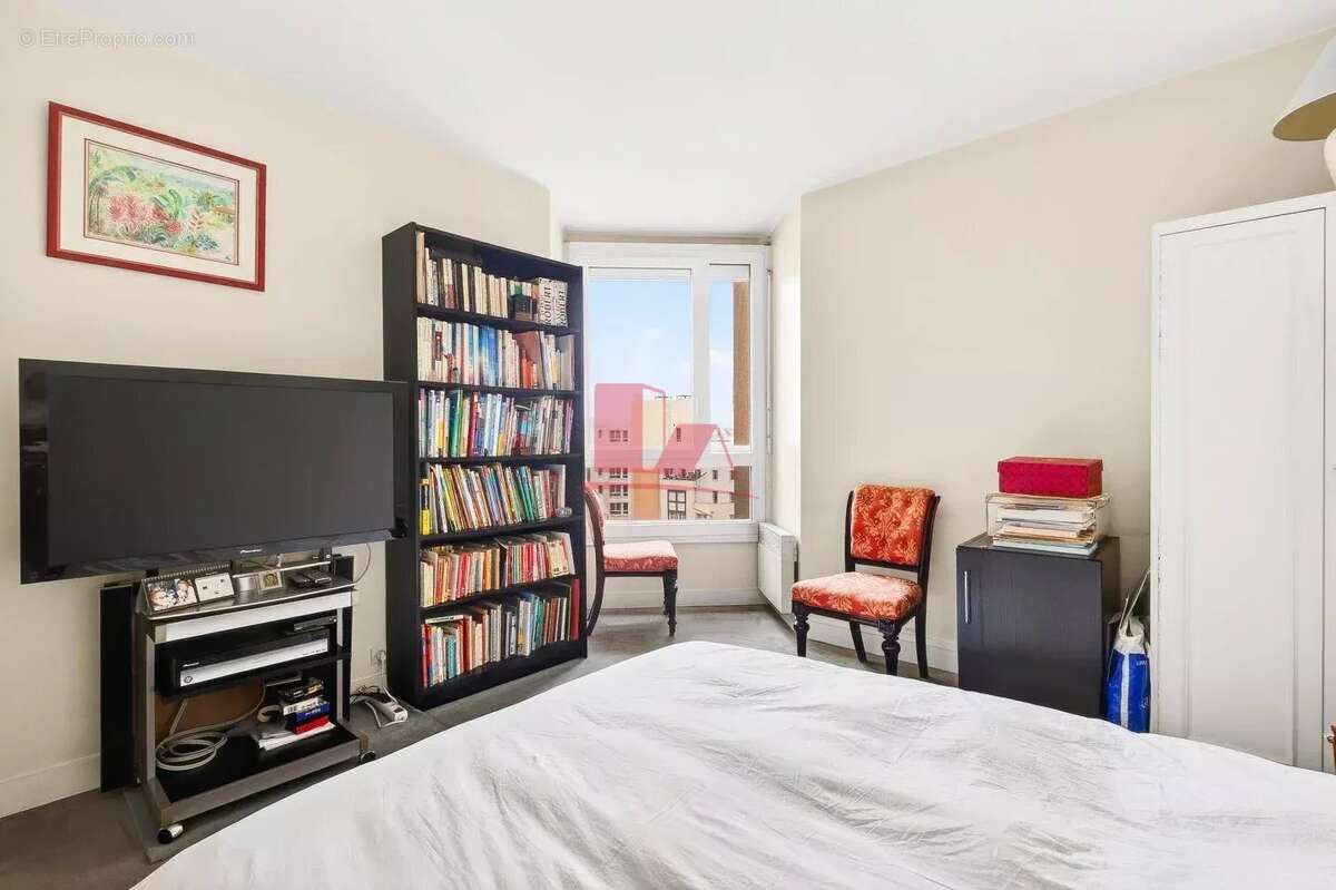 Appartement à VANVES