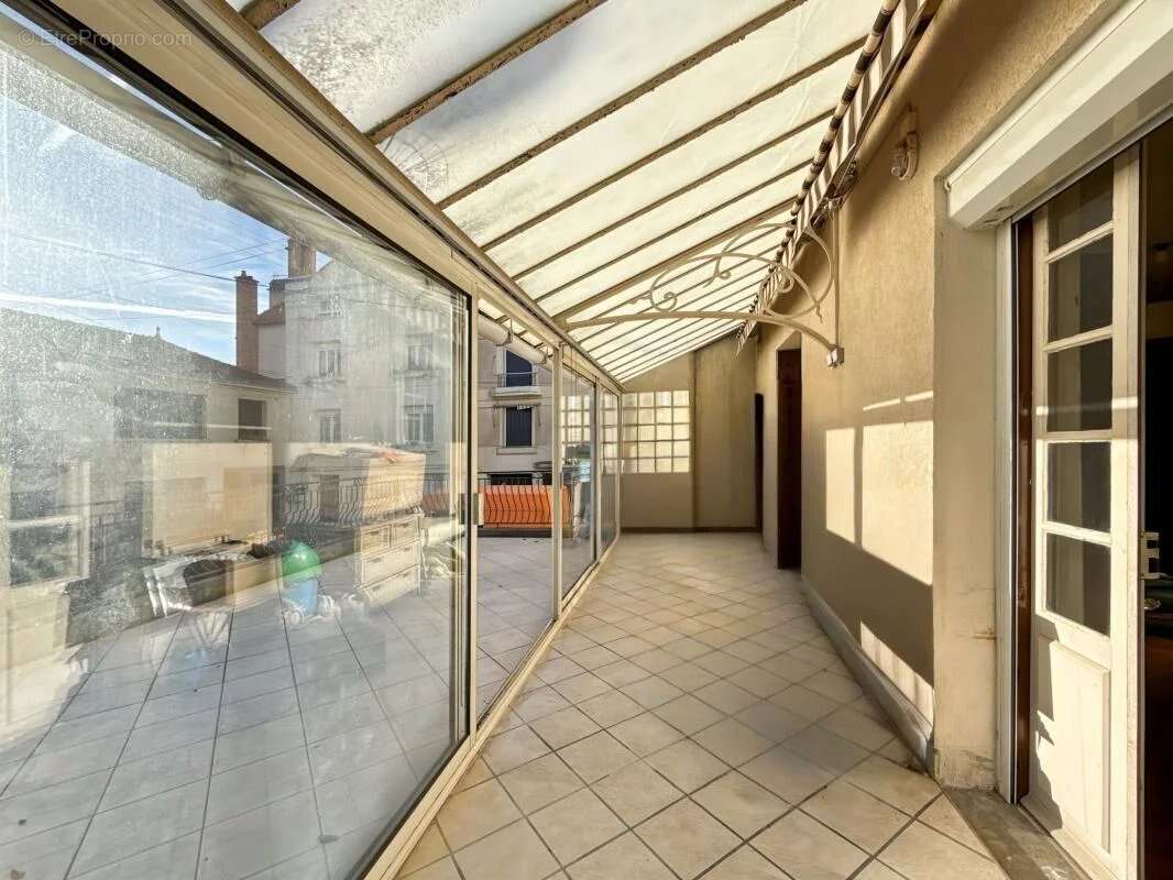 Maison à PERIGUEUX