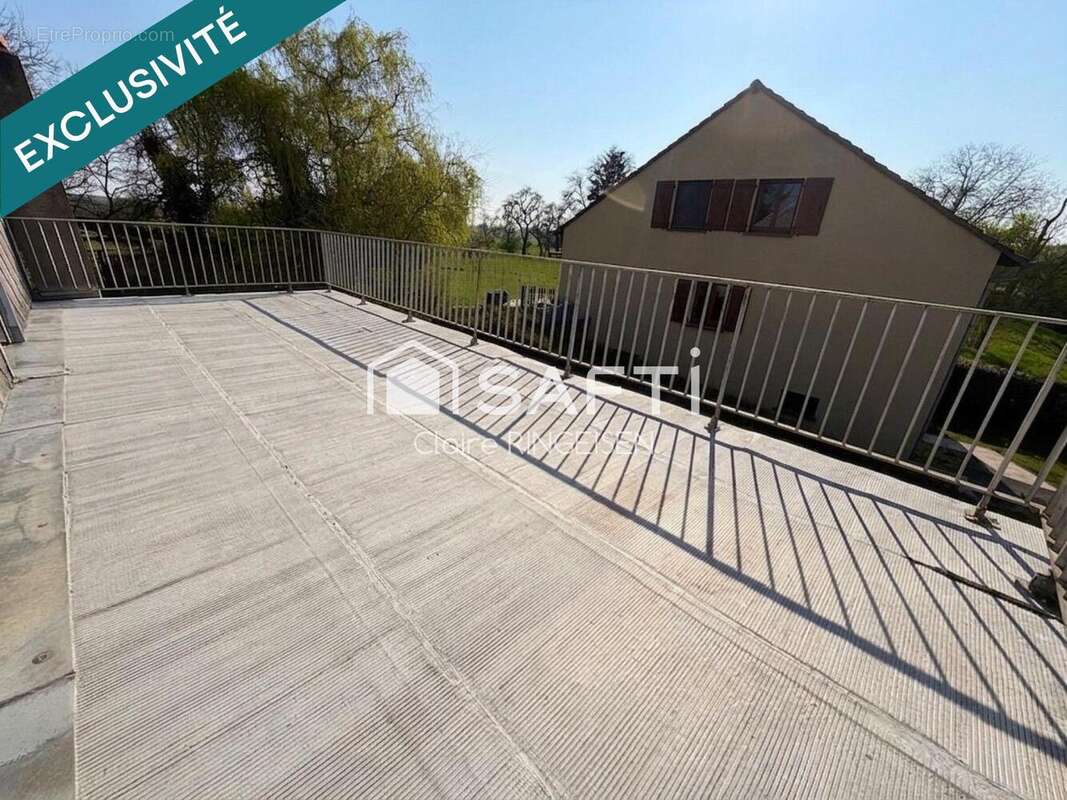 Maison 103 m² à Munster  - photo 8