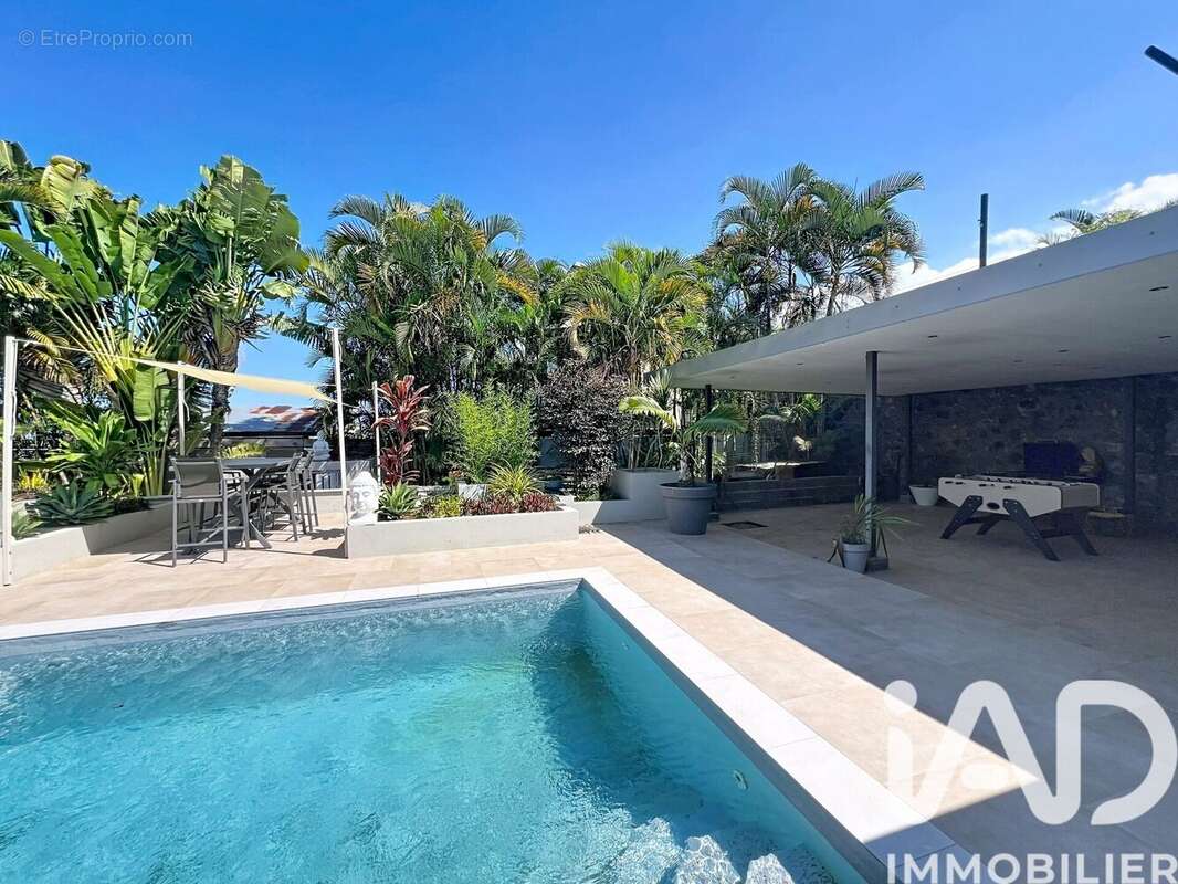 Photo 6 - Maison à SAINT-LOUIS