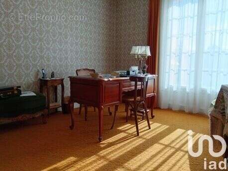 Photo 2 - Maison à MONTOIRE-SUR-LE-LOIR