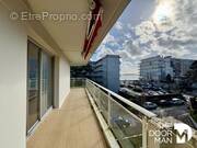 Appartement à LA BAULE-ESCOUBLAC