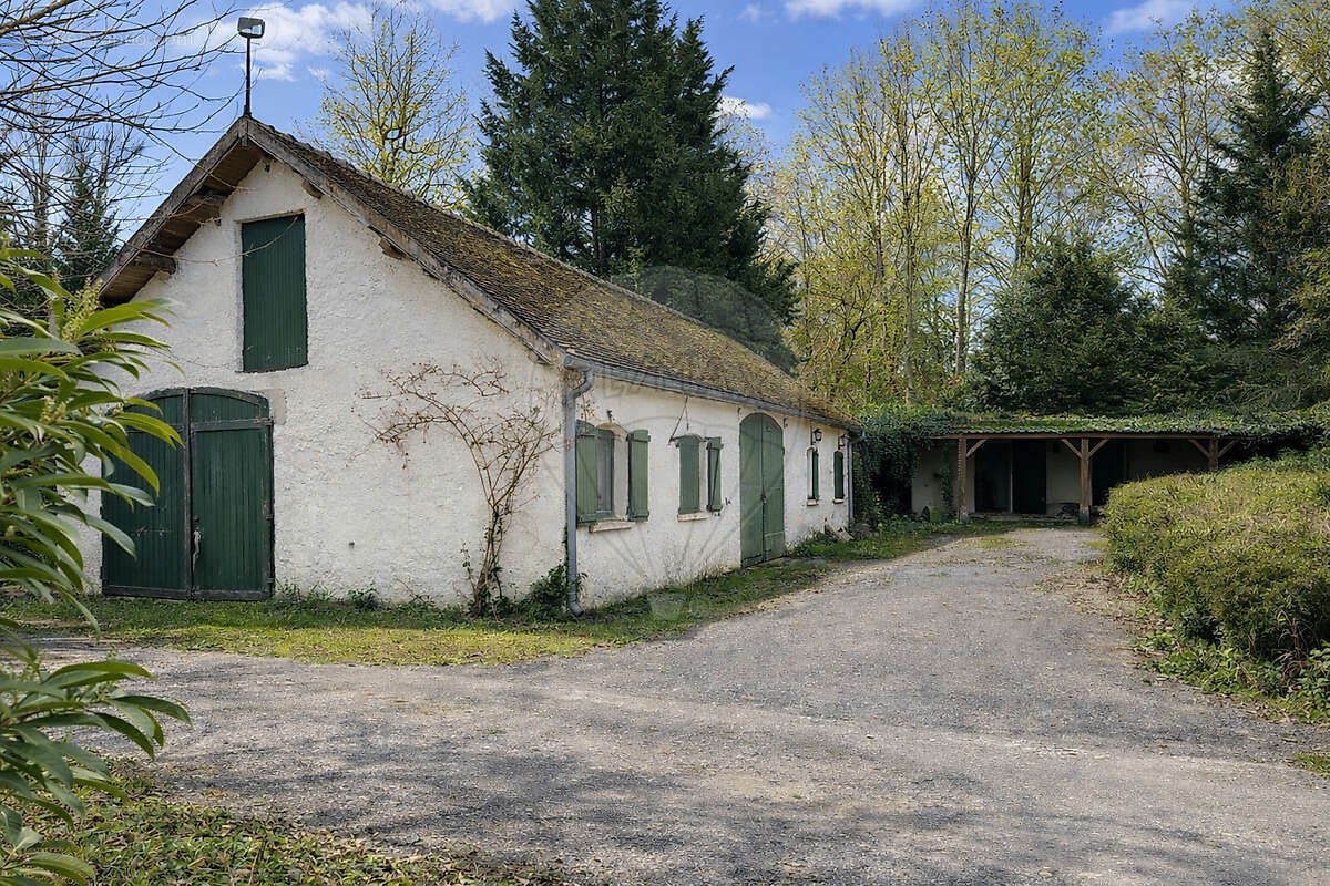 Maison 20 ou plus chambre(s) à vendre - photo 7