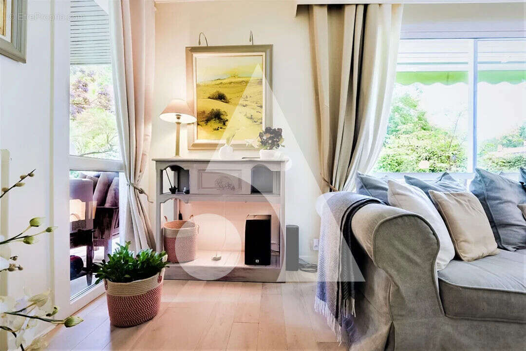 Maison à L'ISLE-ADAM