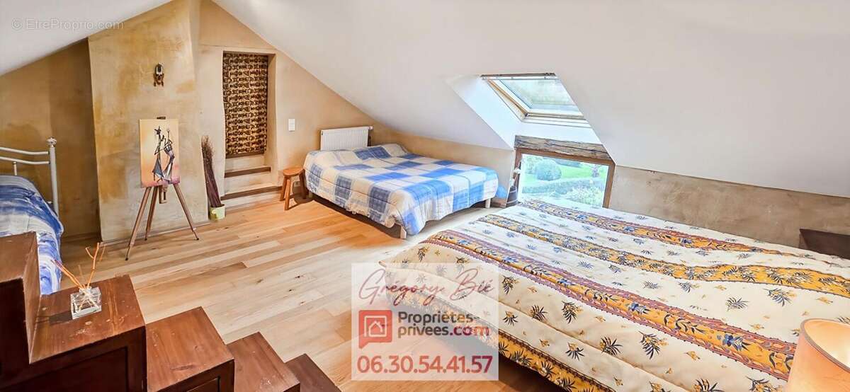 Maison à LA FERTE-SOUS-JOUARRE