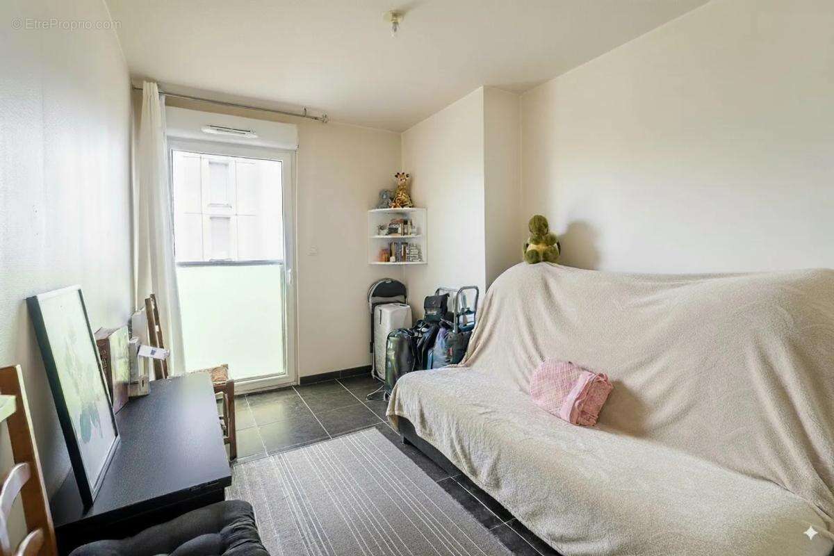 Appartement à LORMONT