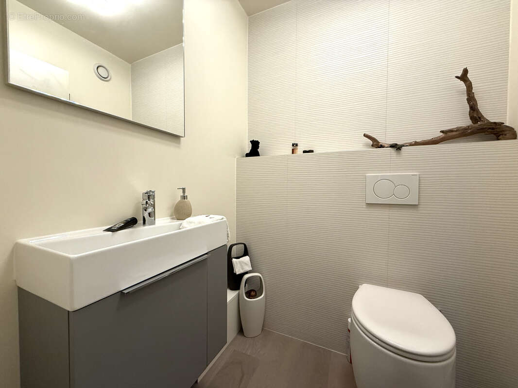 Appartement à ANNEMASSE