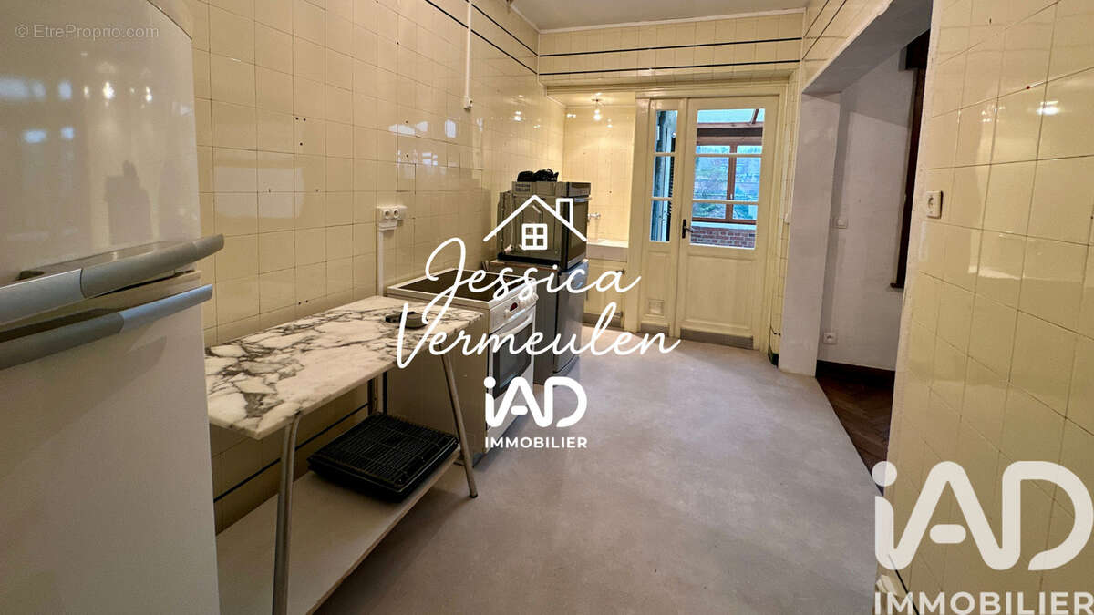 Photo 2 - Maison à BAILLEUL