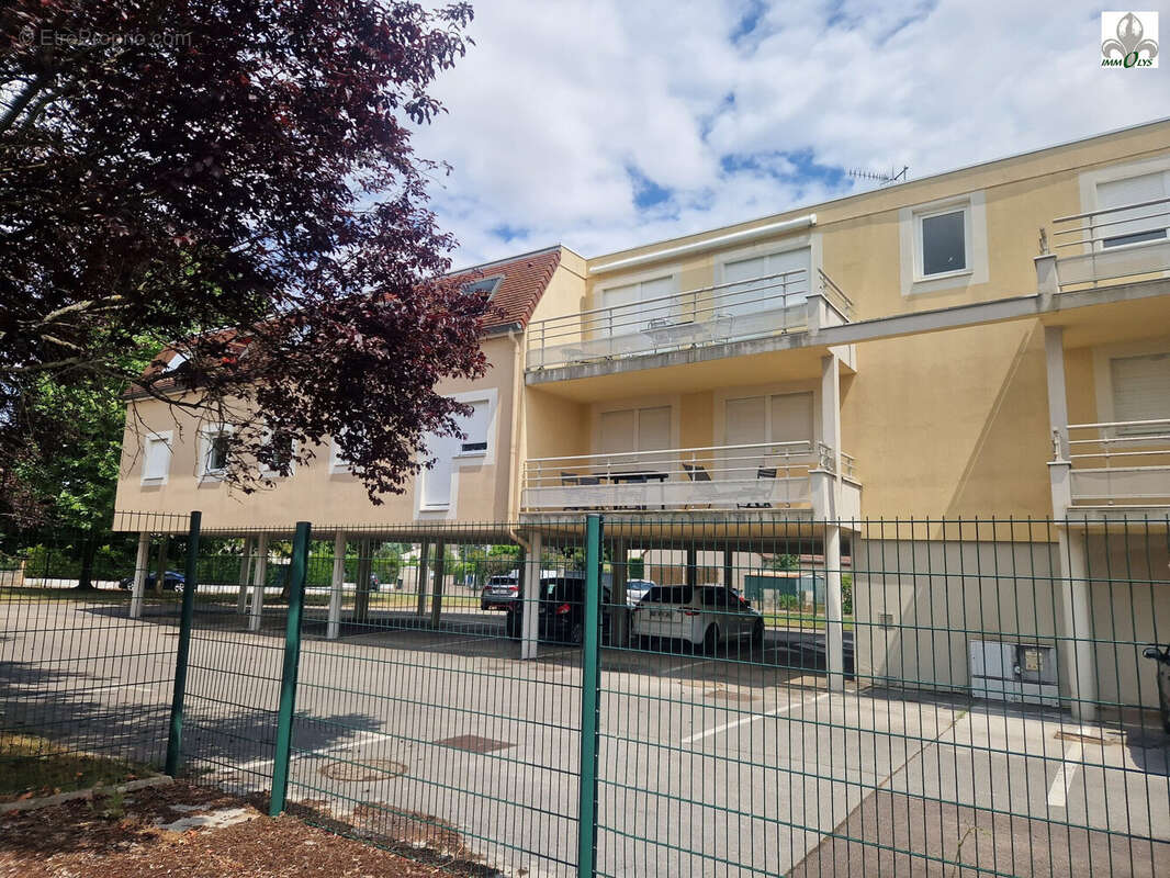 Appartement à BEAUNE