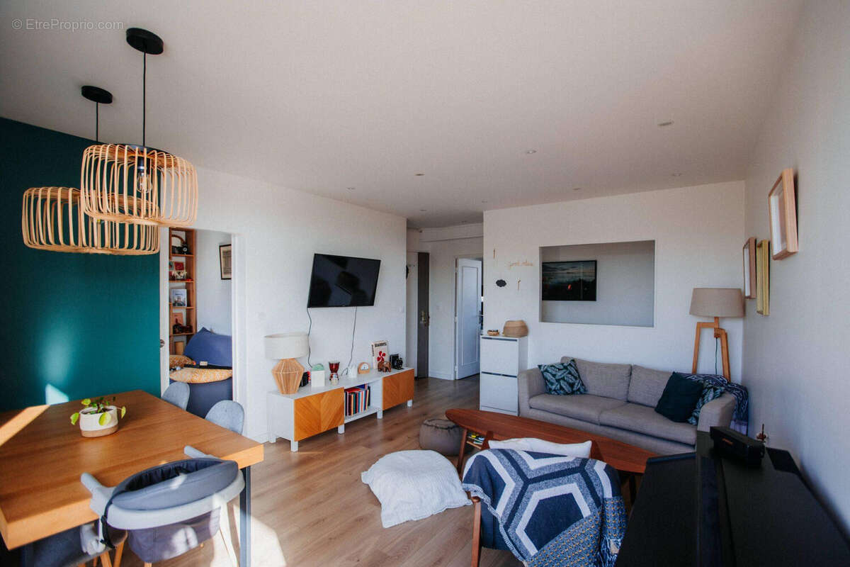 Appartement à ANGLET