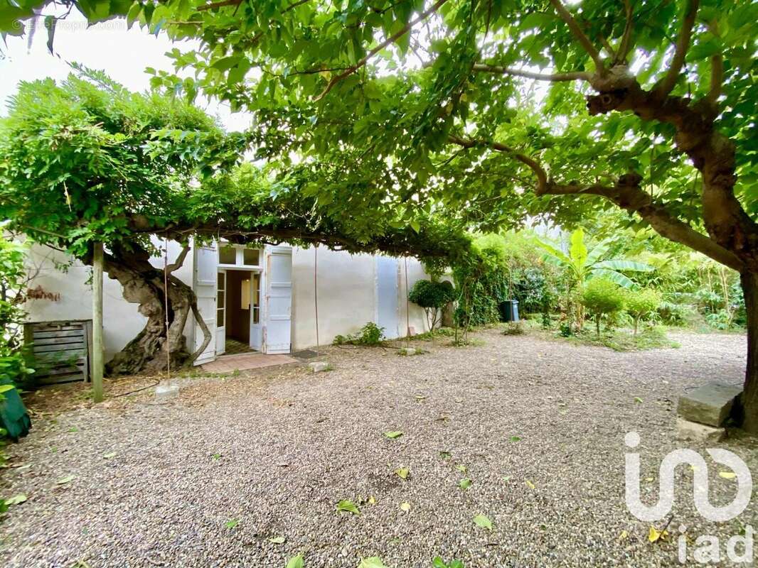 Photo 2 - Maison à AIGUILLON