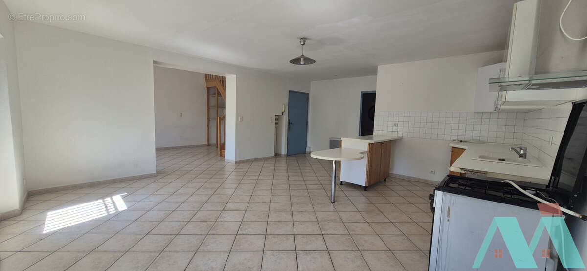 Appartement à VIDAUBAN