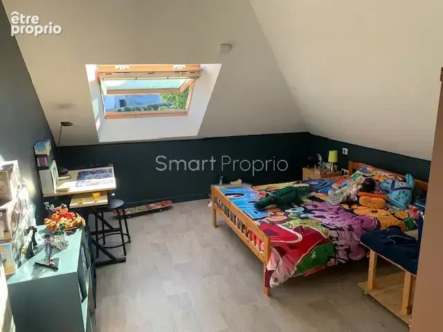 Maison familliale renovee - photo 10